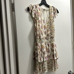 Alice + Olivia dress